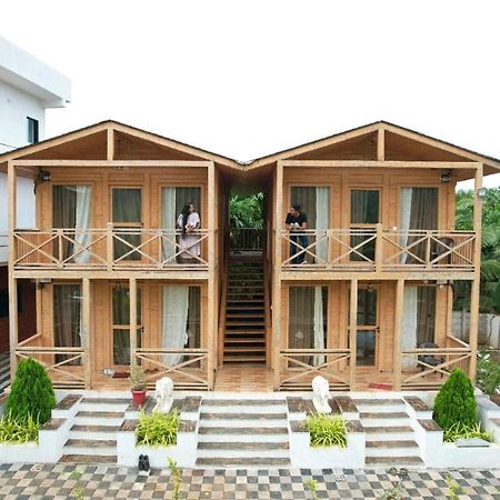 The Candlewood Resort Murud  Bagian luar foto