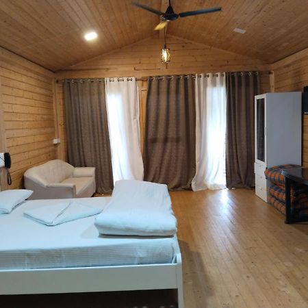 The Candlewood Resort Murud  Bagian luar foto