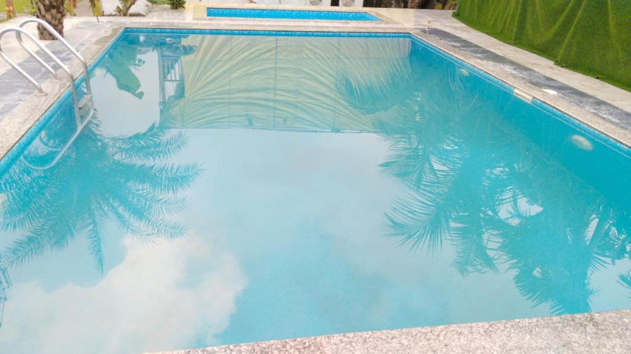 The Candlewood Resort Murud  Bagian luar foto