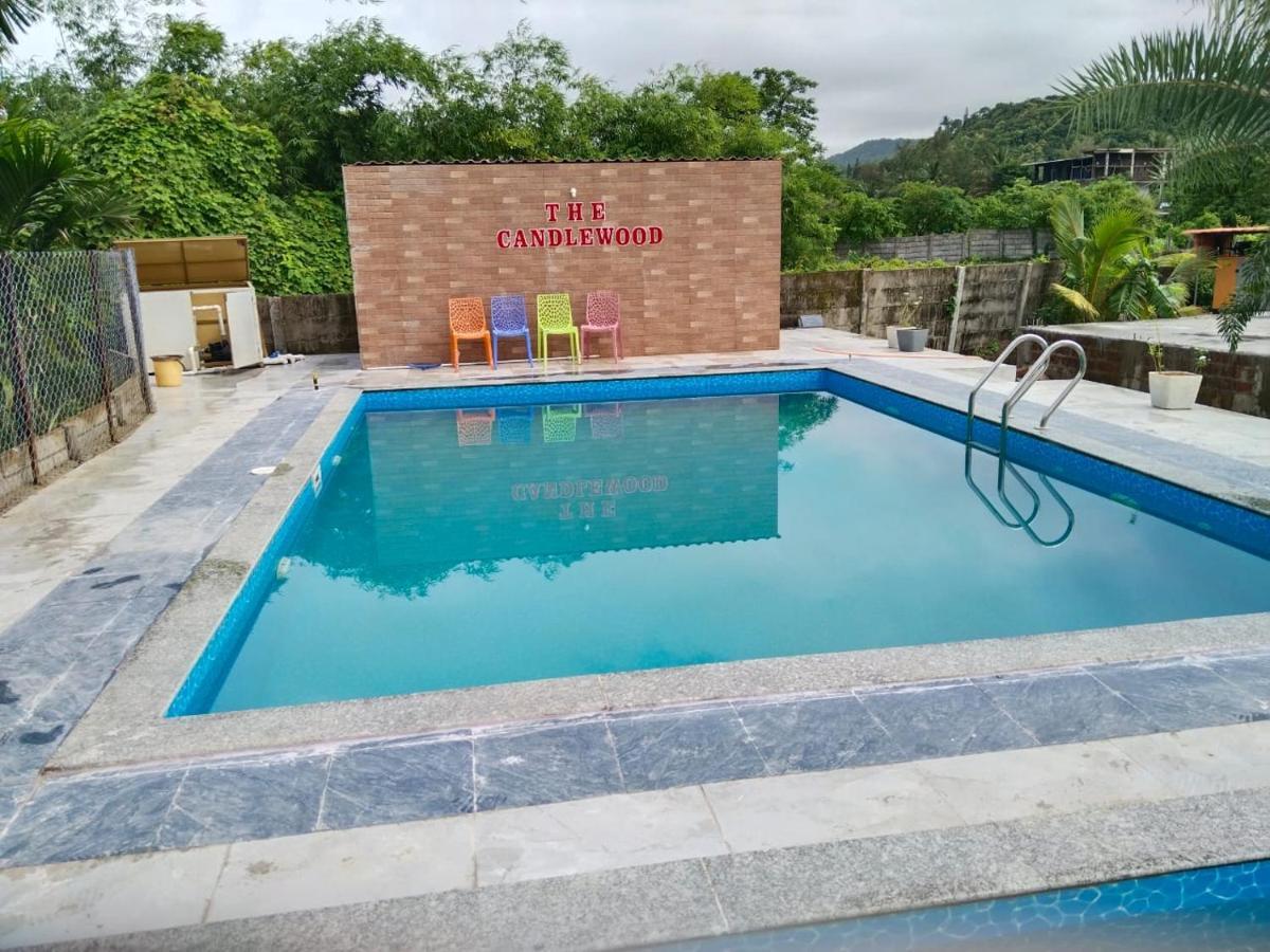 The Candlewood Resort Murud  Bagian luar foto