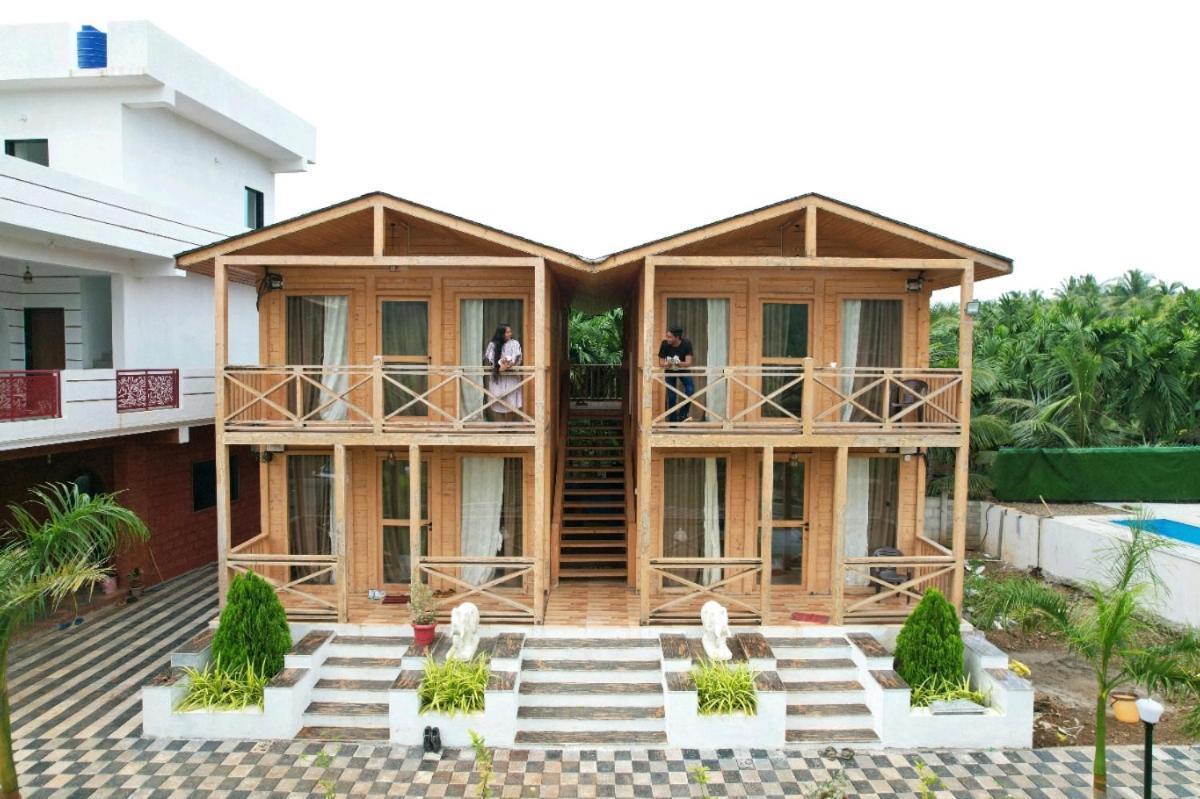 The Candlewood Resort Murud  Bagian luar foto