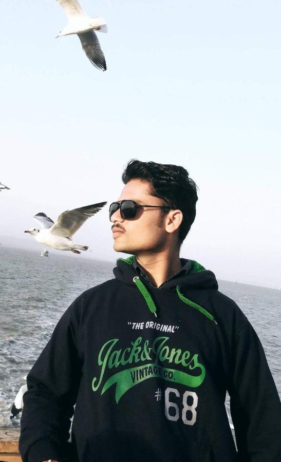 The Candlewood Resort Murud  Bagian luar foto