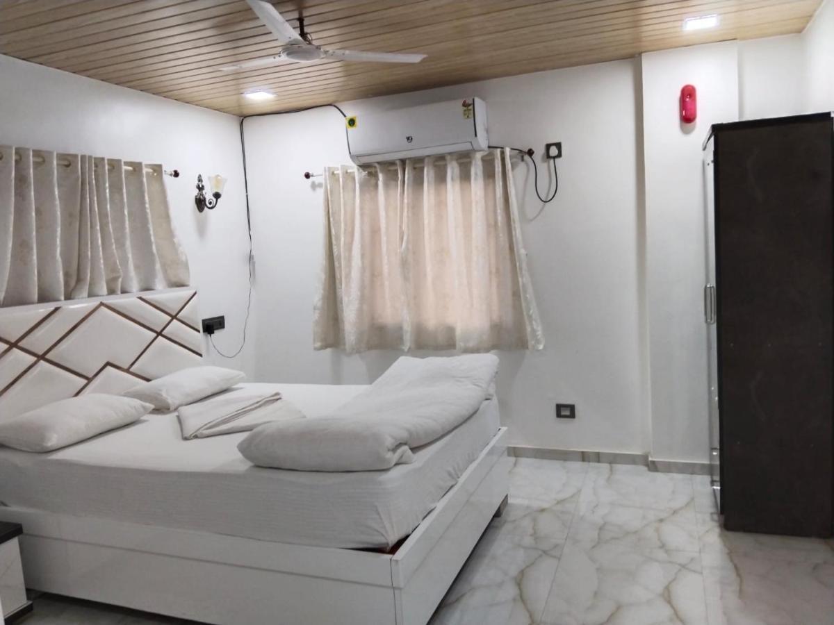 The Candlewood Resort Murud  Bagian luar foto